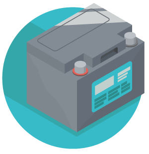 Stockage photovoltaïque physique