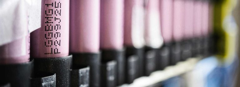 stockage photovoltaiques