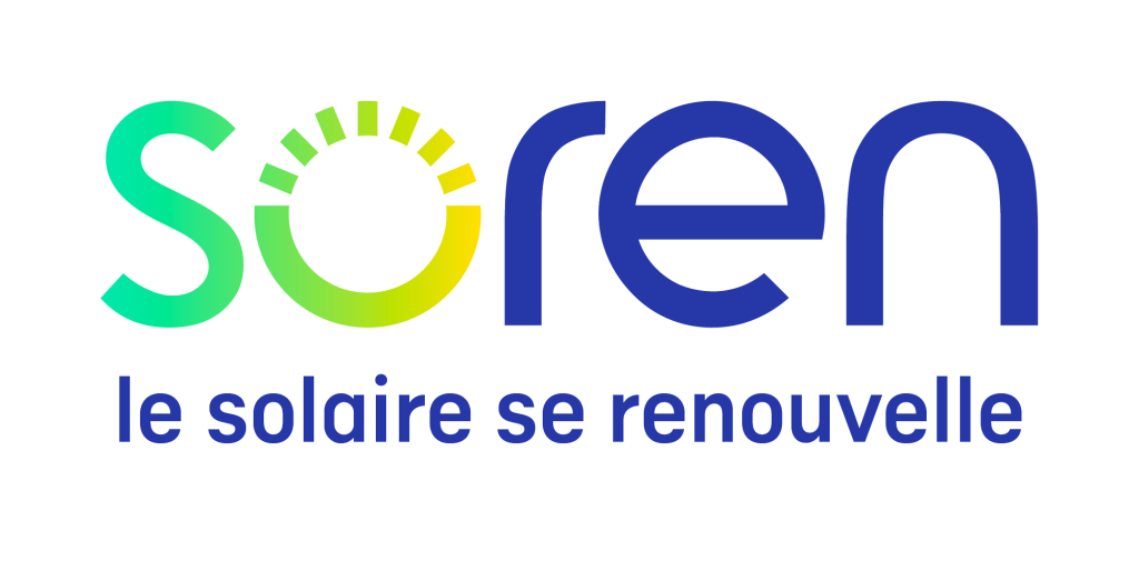 Soren recyclage des panneaux solaires