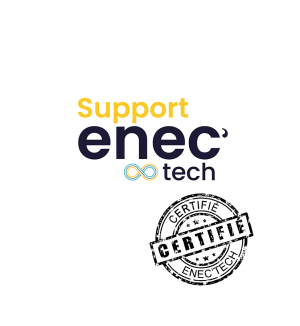 Mise en service monitoring + batterie