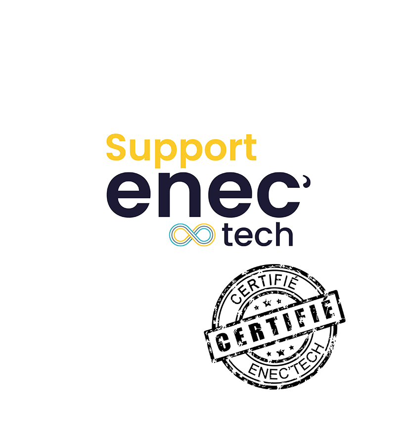 Mise en service monitoring + batterie