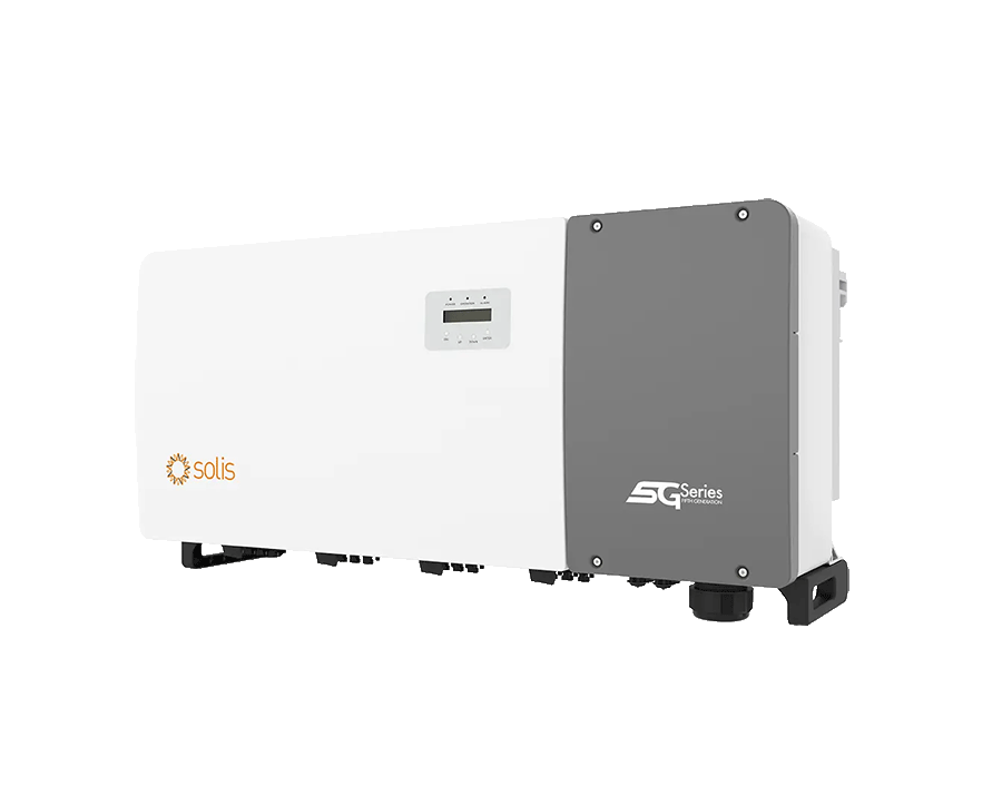 Onduleur-Solis-100kW-100K-5G-PRO