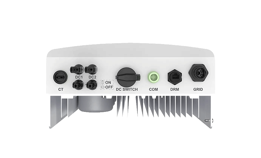 Onduleur-Solis-3kW-S6-GR1P3K