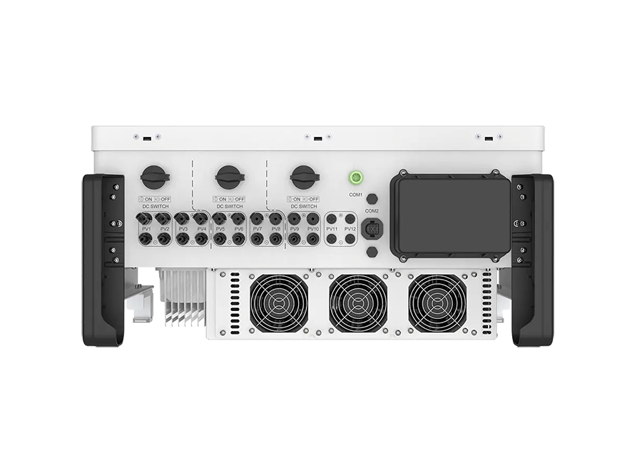 Onduleur-Solis-50kW-S5-GC50K
