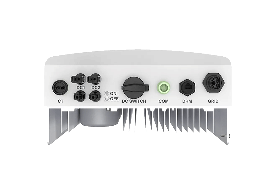SOLIS-ONDULEUR-4KW-MONOPHASE-S6-GR1P4K