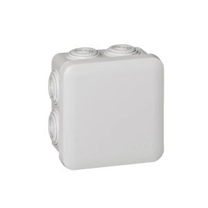 Boite de dérivation IP55