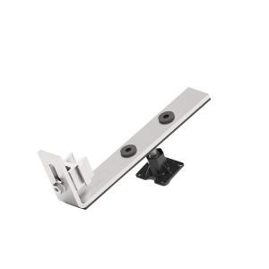 Crochet de toiture pour queue de castor Rapid Pro