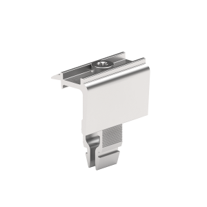 Pince centrale grise Rapid16 30-40mm