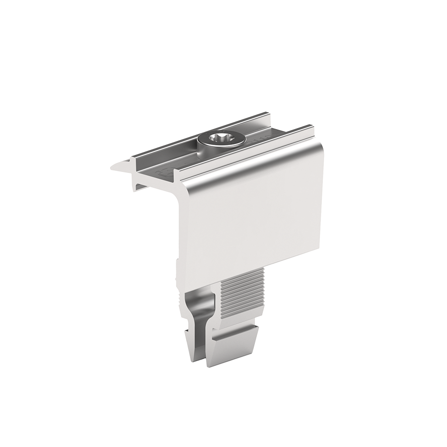 Pince centrale grise Rapid16 30-40mm