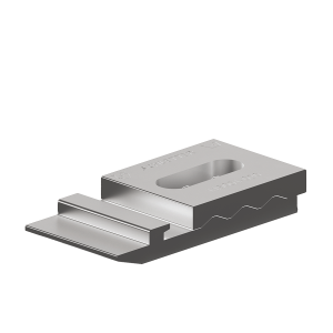 Klicktop Pro pour vis double filetage