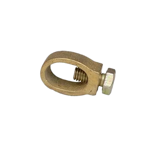 Connecteur de piquet de terre 16mm