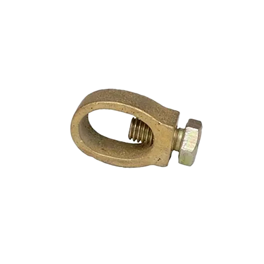 Connecteur de piquet de terre 16mm