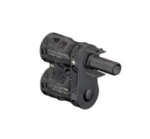 Broche de dérivation Y MC4 M-M/F