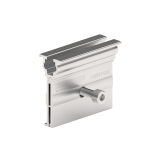 Pince de fixation pour joint debout 503 Rapid