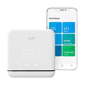 Tado controleur pour climatiseur