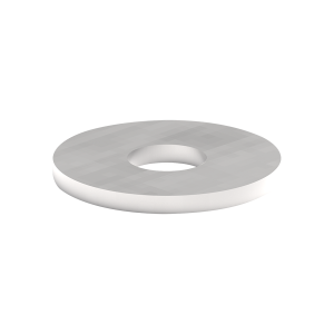 Rondelle M8 DIN9021 A2