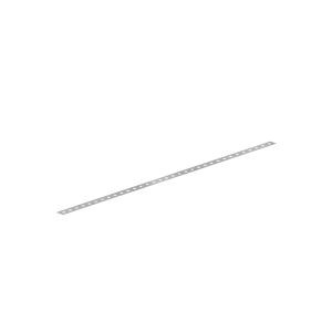 Bande de montage perforée 6 - Bobine de 50m