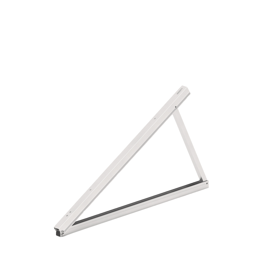 Support pour surface plate Light 1.3m paysage