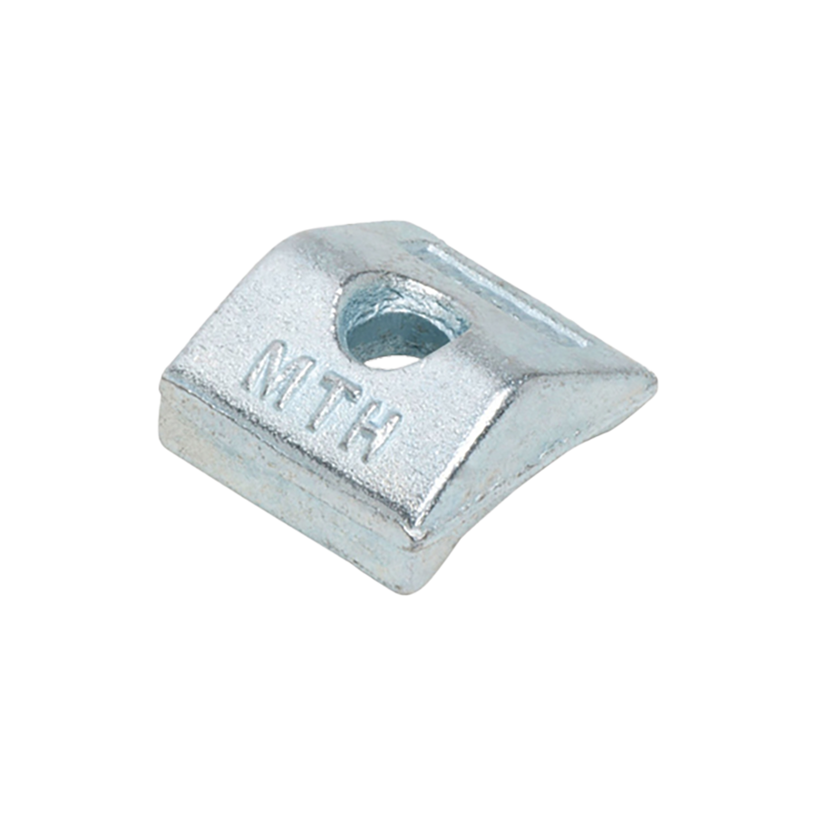 MTH plaque de serrage nova grip M10