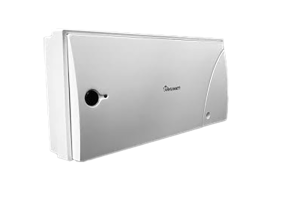 Comwatt Box Satellite V4