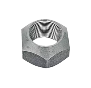 Écrou hexagonaux M8 autobloquant