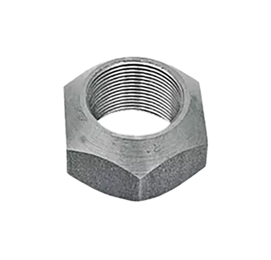 Écrou hexagonaux M8 autobloquant