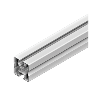 Profilé de montage SCHLETTER solo 3500mm