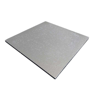 Rubber 325x325x10 mm Avasco