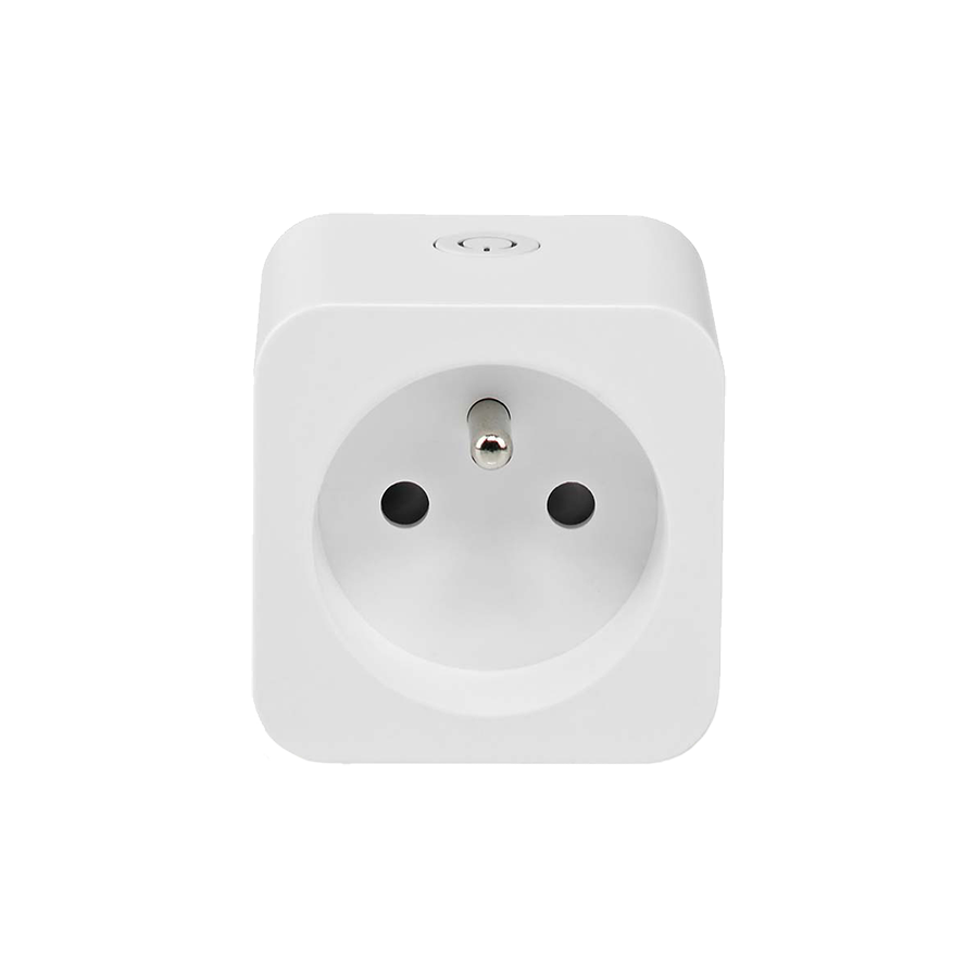 Prise intelligente Nedis