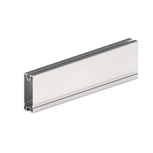 Profilé porteur pour module SoloXL 5900mm