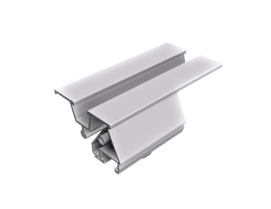 Support de module Pro vissable Fixgrid Pro