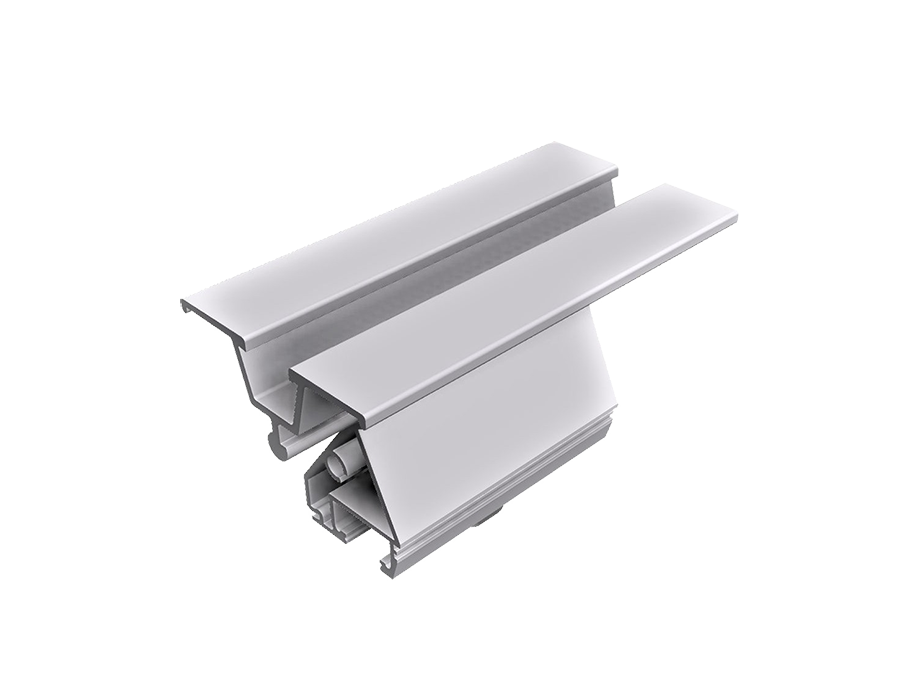 Support de module Pro vissable Fixgrid Pro