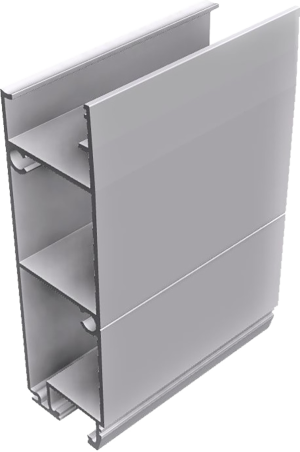 Elévation vissable Pro Fixgrid Pro