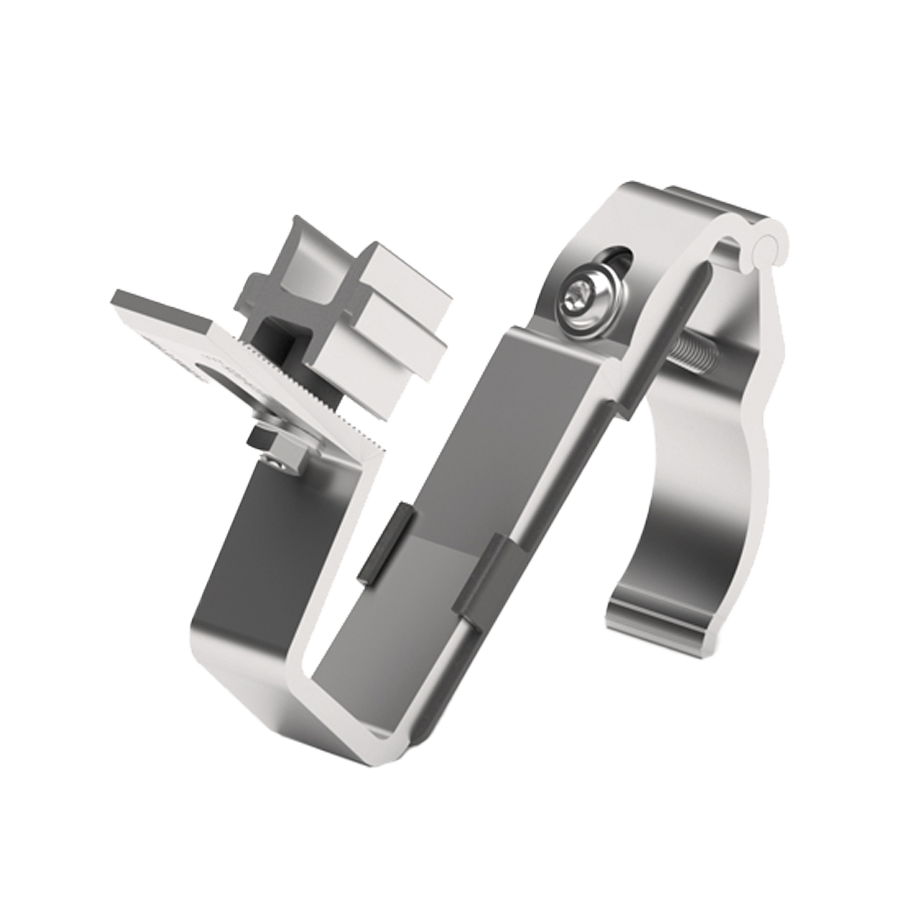 Crochet de toiture Pro-N