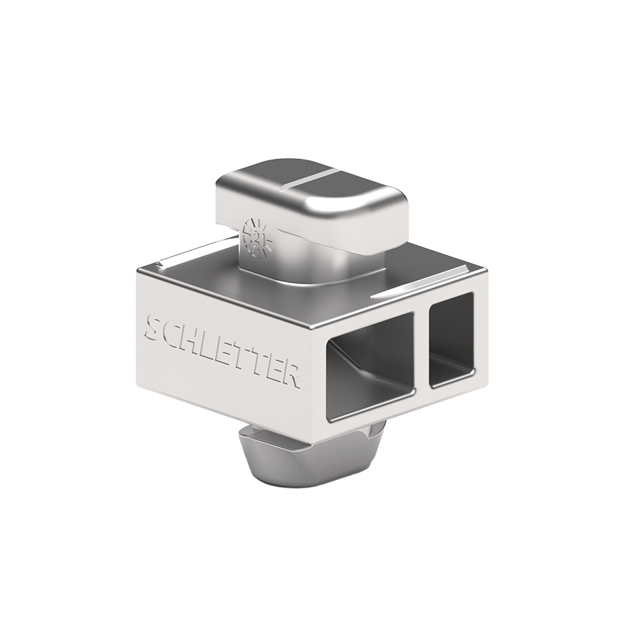 Connecteur RapidConnect 90 Fixgrid Pro