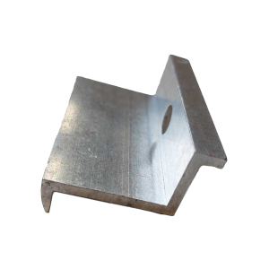 Pince finale 30 mm GT L70 B55/60 Avasco