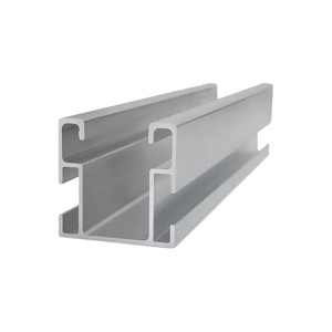 Profilé de montage SHLETTER 5900mm