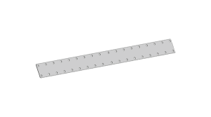 Liaison faîtage Avasco