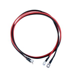 Soluna jeu de câble batterie LV 10K 1.5M