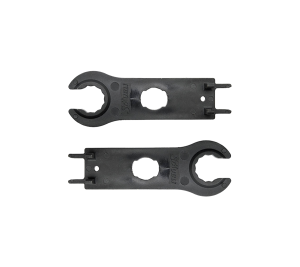 Clés de montage et déverouillage MC4