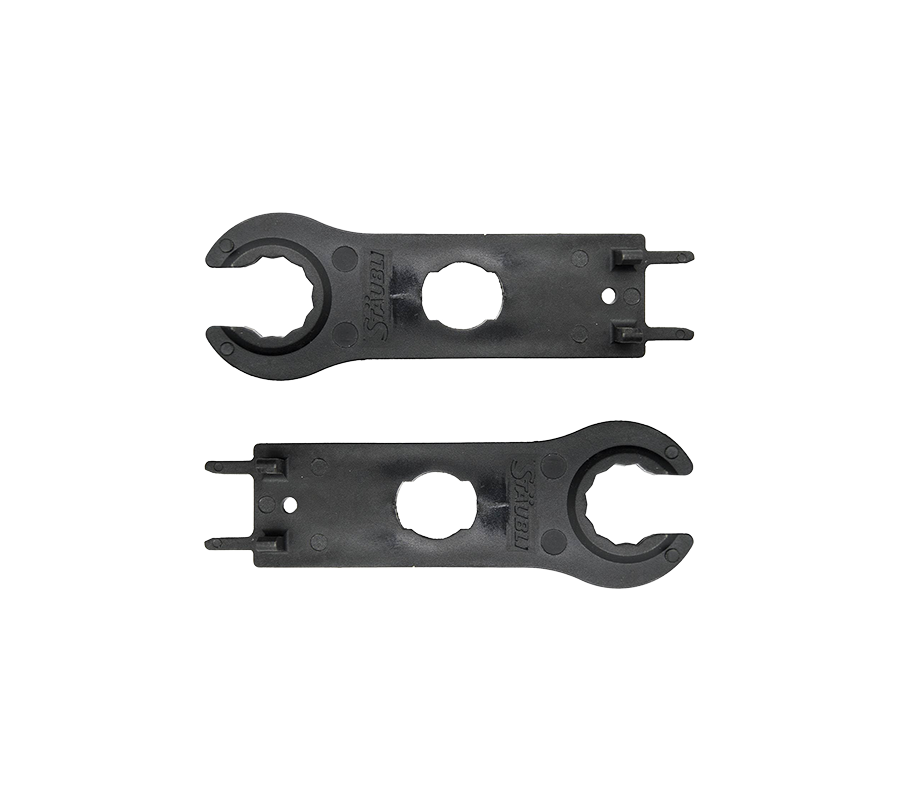 Clés de montage et déverouillage MC4