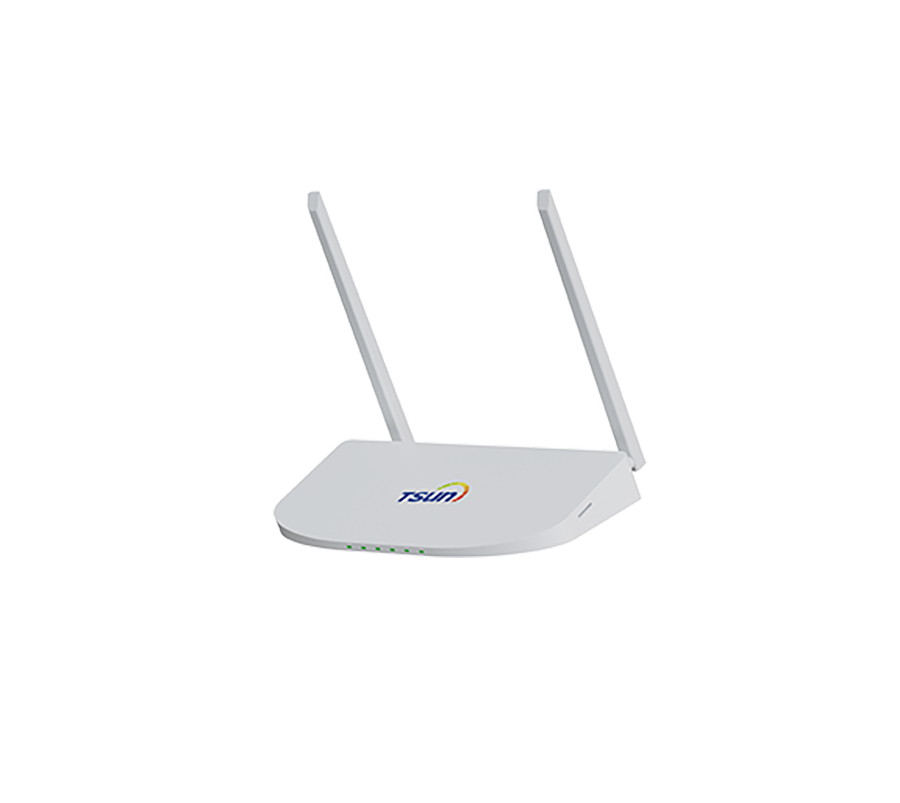 TSUN DTU monitoring RS485