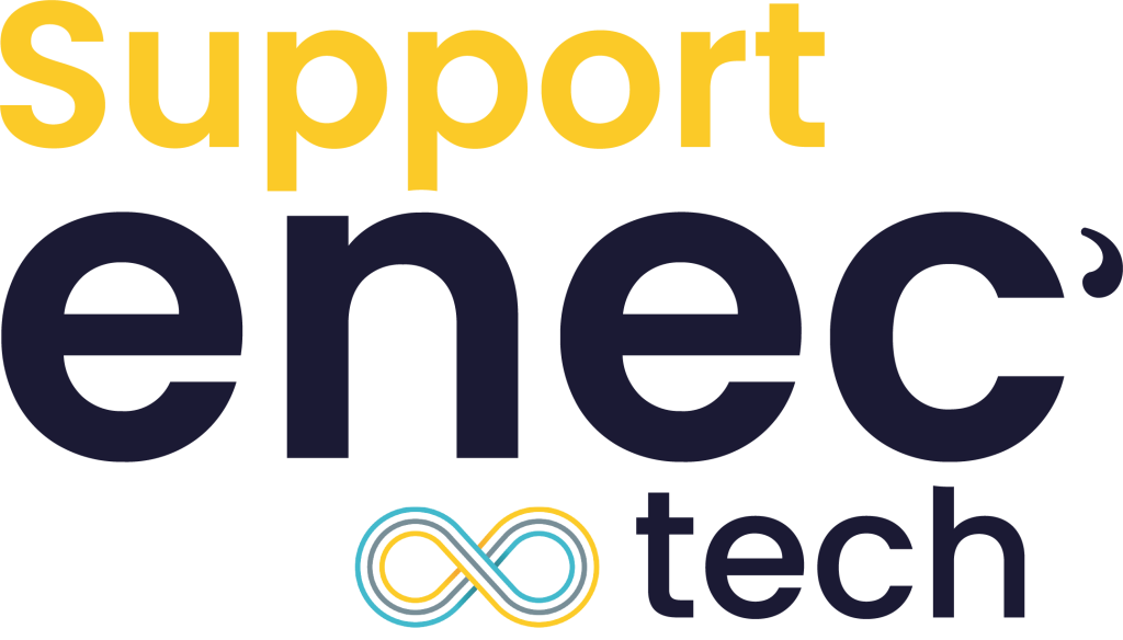 logo Enec'tech