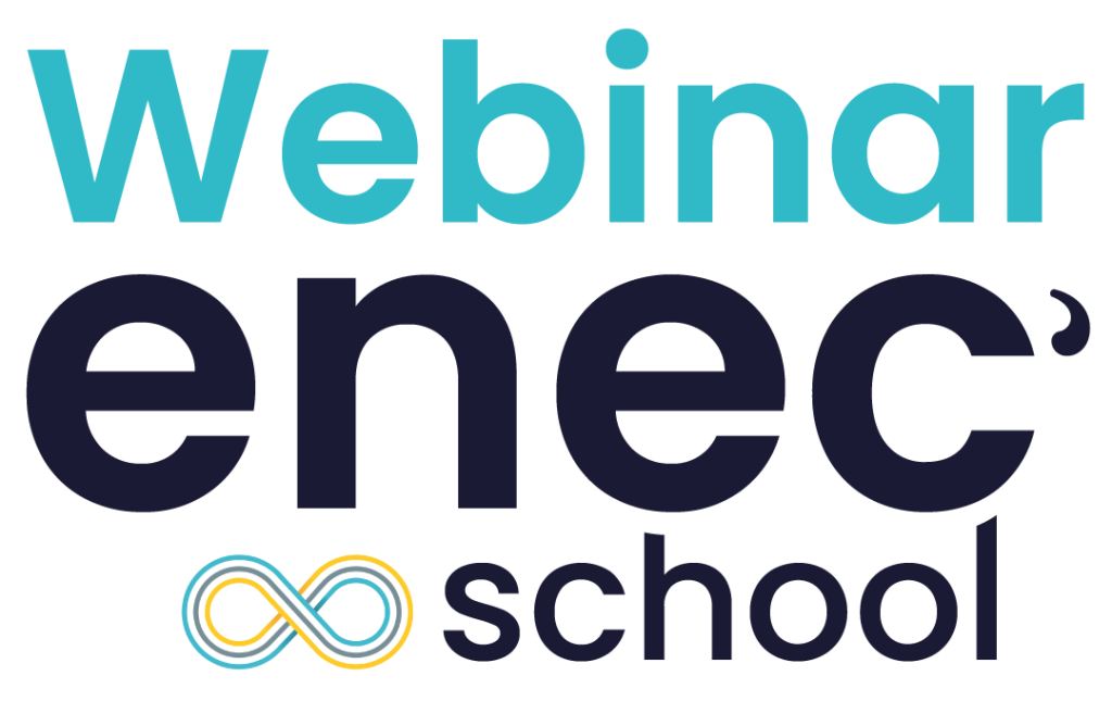 webinars Enec'school
