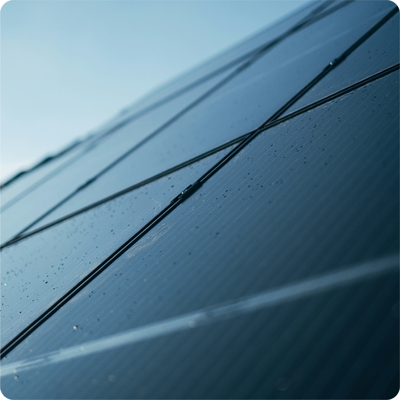 service de dépannage pour installations photovoltaïques