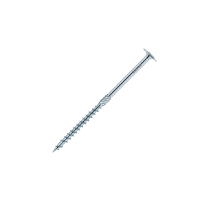 Vis à bois 8x80/50 TX40 à tête fraisée renforcée