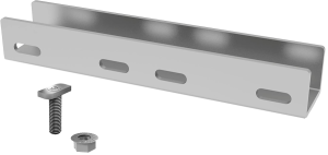 K2 kit de connecteur singlerail 36