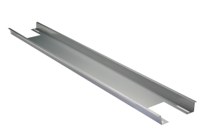 Porte lest 1700 mm Esdec Flatfix Fusion