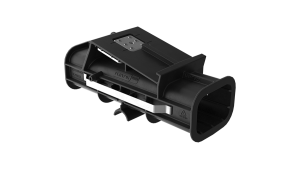 Element de base inférieur Esdec Flatfix Fusion