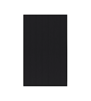 Sunpower Maxeon P6 375Wc full black